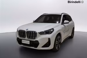 BMW BMW X1 sDrive18d
