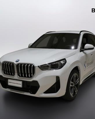 BMW BMW X1 sDrive18d