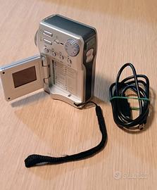 videocamera fotocamera digitale Fujifilm