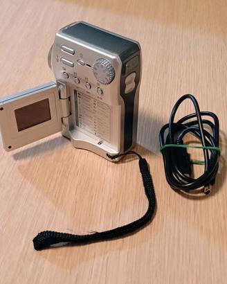 videocamera fotocamera digitale Fujifilm