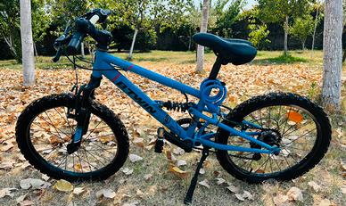 Bicicletta BTWIN