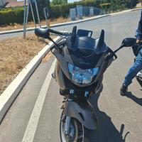 Honda Deauville - 2007