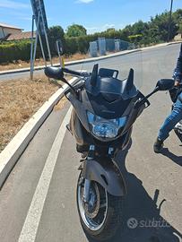 Honda Deauville - 2007