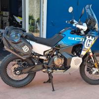 Husqvarna Norden 901 Expedition Pronta Consegna