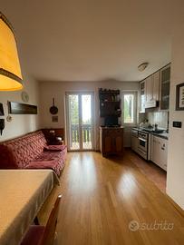 Bilocale Monte Bondone (Norge)