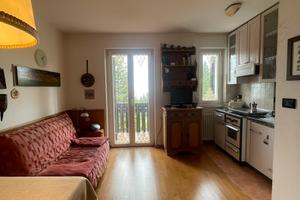 Bilocale Monte Bondone (Norge)