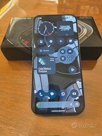Nothing Phone 4a Pro 