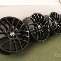 Cerchi in lega Alfa Romeo Stelvio 19 ORIGINALI