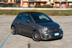 Abarth 595C Competizione