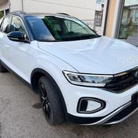 Volkswagen T-Roc 1.0 TSI Style