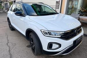 Volkswagen T-Roc 1.0 TSI Style