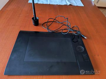 Tavoletta grafica Wacom Intuos 4