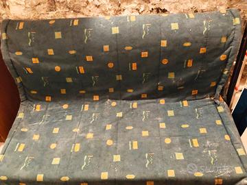 Struttura divano letto 