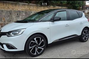SCENIC 1.5 dci Bose