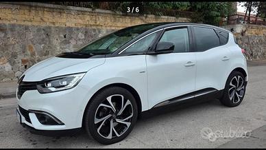 SCENIC 1.5 dci Bose