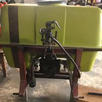 Botte per diserbo o verderame ANNOVE REVERBERI