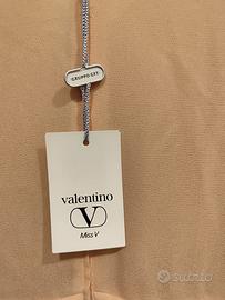Vestito elegante Valentino Miss V taglia 42