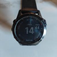 Garmin Fenix 6 pro