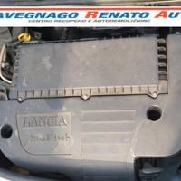 Codice motore fiat lancia 188a9000 1.3 jtd 16v