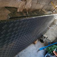 suzuki samurai Santana berlina