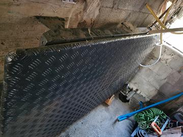 suzuki samurai Santana berlina