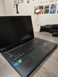 Acer Nitro