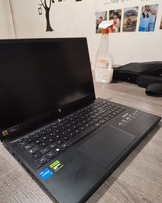 Acer Nitro