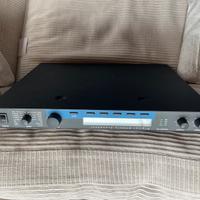 Effetto voce lexicon