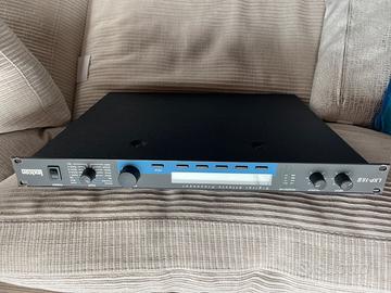 Effetto voce lexicon