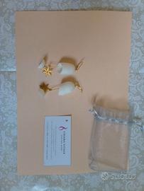 Chiara Vitale (Milano) orecchini artigianali