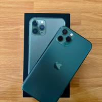Iphone 11 pro