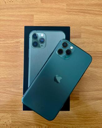 Iphone 11 pro