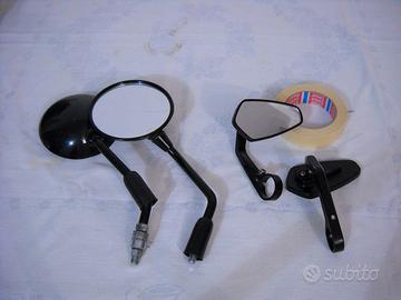 RICAMBI PER CICLOMOTORE / MOTO