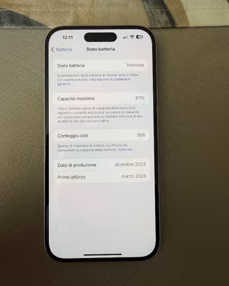 iPhone 15 128gb