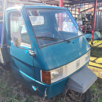 Ape piaggio tm
