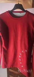t shirt cesare Paciotti 4us