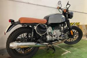 BMW R45 Cafè Racer