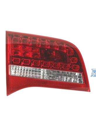 FANALE SINISTRO PER AUDI A6 AVANT RESTYLING 08-10 