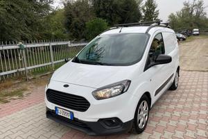 FORD Transit Courier 1.5 TDCi 100CV Van Sport