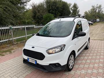 FORD Transit Courier 1.5 TDCi 100CV Van Sport