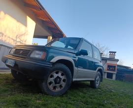 SUZUKI Vitara/Sidekick - 1999