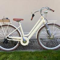 Bicicletta Elettrica