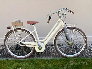 Bicicletta Elettrica