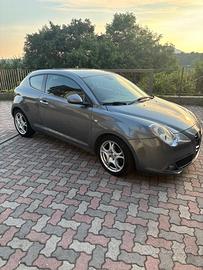 Alfa romeo mito 1300 multijet