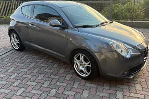 Alfa romeo mito 1300 multijet
