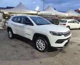 Jeep Compass 1.6 Multijet II 2WD Longitude