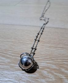 Collana chiama angeli per gravidanza