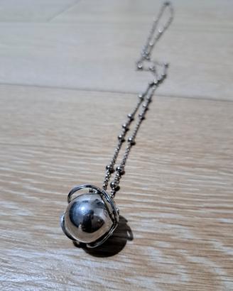 Collana chiama angeli per gravidanza