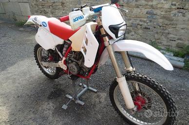 KTM GS 250  90 - 93 ricambi VEDI ELENCO