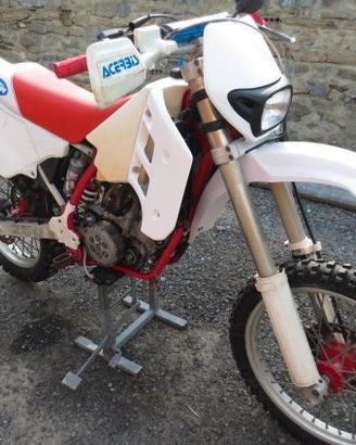 KTM GS 250  90 - 93 ricambi VEDI ELENCO